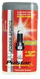 Pulstar he2rt Spark Plug, (Pack of 2)