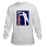 Professional Beer Pong Associ Beer Long Sleeve T-Shirt by CafePress