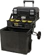 stanley rolling toolboxes