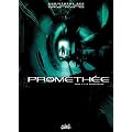 Prom�th�e, Tome 5 : Le sarcophage