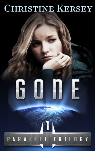 Gone (Parallel Trilogy, Book 1) image