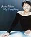 Anita Baker (My Everything, Original, Double-Sided) Music Poster Print - 18x22