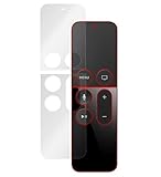 OverLay Plus for Siri Remote 保護 シート フィルム Apple TV 低反射 アンチグレア ノングレア 非光沢 液晶 保護 シート フィルム プロテクター OLSIRIREMOTE/12