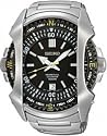 Seiko Gents Perpetual Calendar Watch SNQ089P1