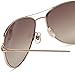Kate Spade New York Women's Ally 3 Aviator Sunglasses