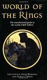 The Guide to Middle Earth: The Unauthorised Guide to the Work of JRR Tolkien