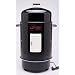 Brinkmann 810-7080-6 Gourmet Electric Smoker and Grill, Black