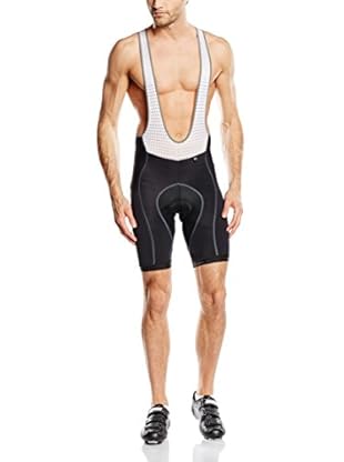Nalini Culotte Ciclismo Classicabibshort (Negro)