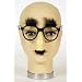 Groucho Fuzzy Nose and Glasses