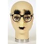 Groucho Fuzzy Nose and Glasses
