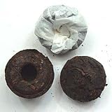 Review Island Teas  / Pu Erh Tuo Cha Tea Cakes w/Jasmine 1 lb. Makes 100 Pots of Tea