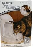 Drinkwell Platinum Pet Fountain HyperLink