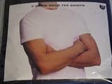 Body Glove Men's 3 Pack Crew Neck T-Shirt - Size Small 36-38 - White