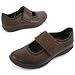Tsubo -- *Paros Dark Chocolate AP1 02 -- Women's Shoes,Comfort Shoes,Sporty,Mary Jane ,Flats
