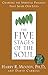 The Five Stages of the Soul: Charting the Spiritual Passages That Shape Our Lives