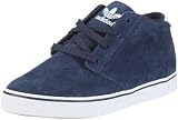 adidas Originals FORAY M G46688, Unisex - Erwachsene Sneaker, Blau (DARK INDIGO / DARK INDIGO / WHITE), EU 42 (UK 8)