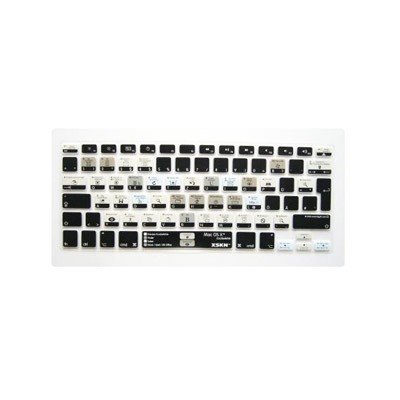 HippiH XSKN Tastatur f&uuml;r Final Cut Pro