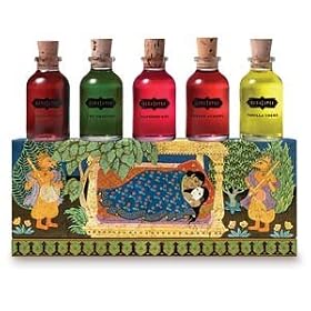 Click here to buy Kama Sutra The Collection Set by var goTwisterProductImageStrings = new Object();goTwisterProductImageStrings['prodImageNotAvailTextNoColor'] = 