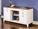 Bush Furniture Newport Cove Credenza