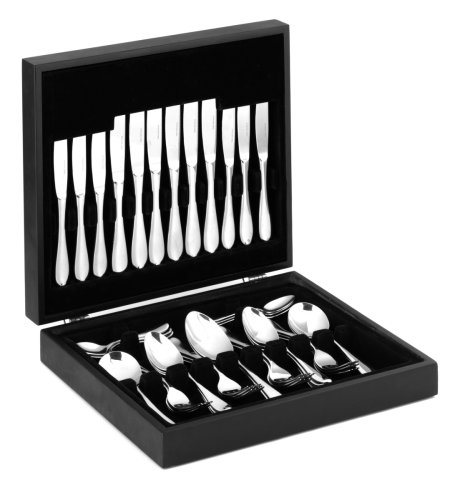 Autograph 44 Piece Chartwell Canteen Cutlery Set