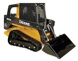 1/16 John Deere 323d High Detail Compact Loader