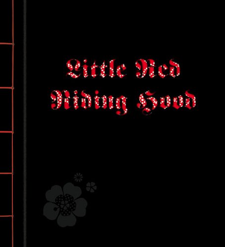 little red riding hood