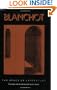 The Space of Literature: A Translation of "L'Espace litteraire"
