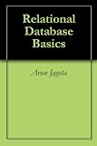 Relational Database Basics