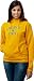 Long Beach State 49ers Women's Perennial Hoodie Sweatshirt - X-Large