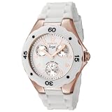Invicta Womens 0716 Angel Collection Rose Gold