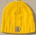 Boston Bruins Knit Hat Beanie Skull Cap NHL