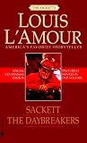 The Daybreakers: and Sackett: AND Sackett (Sacketts)