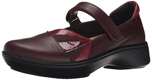 Naot Women's Adriatic Mary Jane Flat