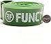 Functional Fitness 41 inch Continuous Loop Crossfit Pull up Band - Resistances of 10-200 pounds (4-91 kilograms), Continuous Loop (8 different sizes) for Chin Ups, Stretch Bands, Pilates Exercise Bands, Rehab and Physical Therapy Bands, Deadlifting and Powerlifting Bands, Jump Bands, Complete Total Body Bands for Functional Training, Home Gym Equipment, Ring Dips, Muscle Ups and Exercise Bands for Legs, Upper Body and Core Stability.