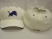 Detroit Lions White Twins Enterprise Hat/Cap