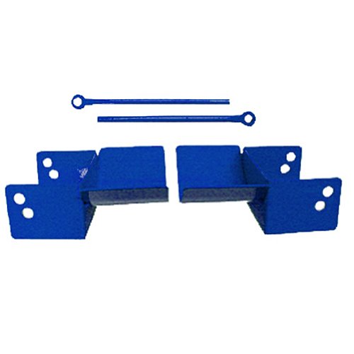 Metal Jump Cup with Pins