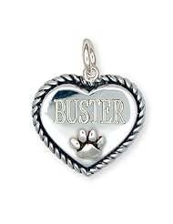 Personalized Dog Paw Pendant Jewelry