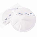 Tigex - 24 coussinets d'allaitement Premium ultra-absorbants
