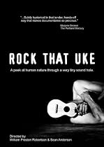 Rock That Uke