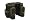 Avenir 600D 30L Double Deluxe Rear Pannier Bag