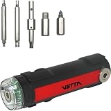 Vetta Ratcheting Stick Tool