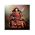 Shogun Doll Photographic Poster Print by Richard Nodine, 16x20