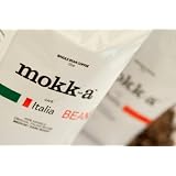 Mokk a 23243 Cafe Italia 12oz Ground Pack of 2