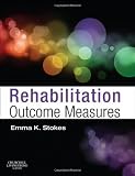 Rehabilitation outcome measures
