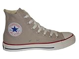 Converse - Converse Chuck Taylor All Star Hi Top Grey