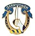 US Army 7th Cavalry 1 1/4