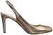 Nine West Women's Holiday Metallic Dress Pump