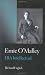 Ernie O'Malley: IRA Intellectual