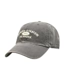 Yankee Stadium 2008 Established Arch Cap (Navy)