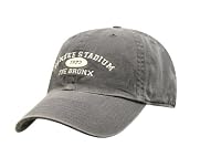 $12.99 Yankee Stadium Baseball Caps